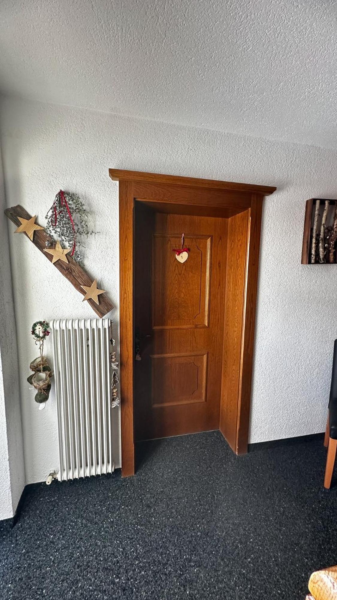Alte Schmiede Hotel Leutasch Buitenkant foto