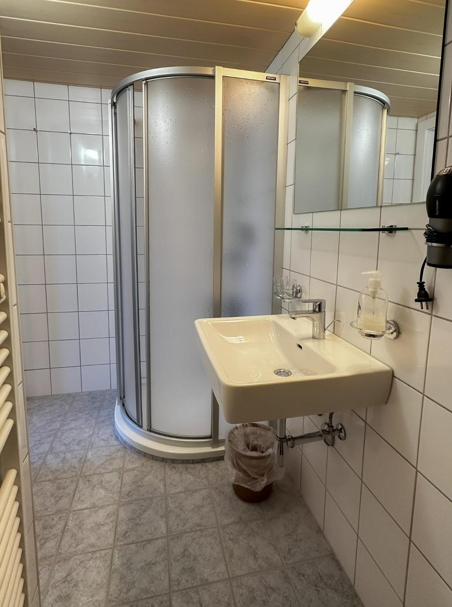 Alte Schmiede Hotel Leutasch Buitenkant foto