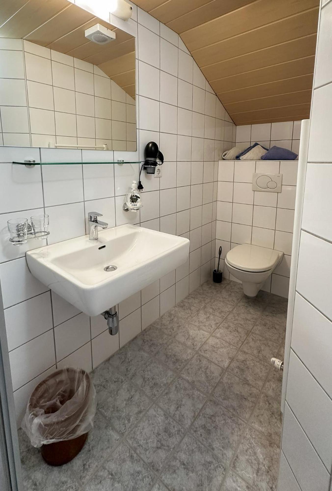 Alte Schmiede Hotel Leutasch Buitenkant foto